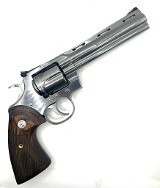 COLT PYTHON .357 MAG - 2 of 3