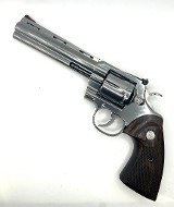COLT PYTHON .357 MAG