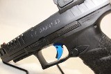 WALTHER PPQ Q5 MATCH 9MM LUGER (9x19 PARA) - 2 of 3