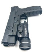 SPRINGFIELD ARMORY XDM .40 .40 S&W - 3 of 3