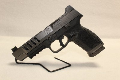 FN 509 LS Edge 9MM LUGER (9x19 PARA)