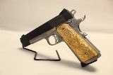 SIG SAUER 1911 STX .45 ACP