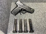 SMITH & WESSON SD9 VE 9MM LUGER (9X19 PARA) - 3 of 3