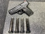 SMITH & WESSON SD9 VE 9MM LUGER (9X19 PARA) - 2 of 3