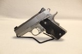 KIMBER STAINLESS ULTRA CARRY II .45 ACP - 3 of 3