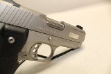 KIMBER STAINLESS ULTRA CARRY II .45 ACP - 2 of 3