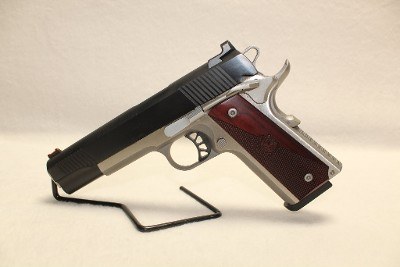 SPRINGFIELD ARMORY RONIN 9MM LUGER (9x19 PARA)