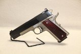 SPRINGFIELD ARMORY RONIN 9MM LUGER (9x19 PARA)
