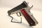 SPRINGFIELD ARMORY RONIN 9MM LUGER (9x19 PARA) - 2 of 3