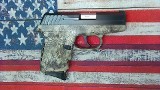 SCCY CPX-2 9MM LUGER (9x19 PARA)