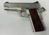 KIMBER 1911 STAINLESS PRO CARRY II .45 ACP - 2 of 3