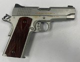 KIMBER 1911 STAINLESS PRO CARRY II .45 ACP - 1 of 3