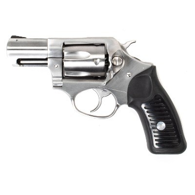 RUGER SP101 9MM LUGER (9X19 PARA)