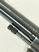 COLT OFFICIAL POLICE .38 SPL - 2 of 3