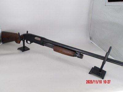 WINCHESTER 120 RANGER 12 GA