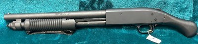 MOSSBERG 590 Shockwave 12 GA