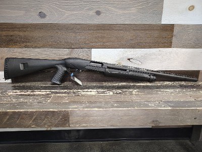 BENELLI SUPER NOVA 12 GA