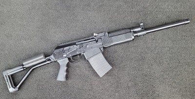 MOLOT-ORUZHIE vepr12 12 GA