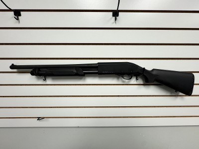 AKKAR Churchill 612 Combo 12 GA