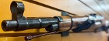 IZHEVSK Mosin-Nagant M44 Carbine 7.62X54MM - 3 of 3