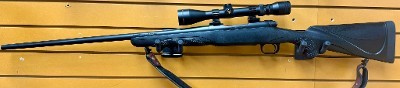 WINCHESTER MODEL 70 ULTIMATE SHADOW 7MM WSM