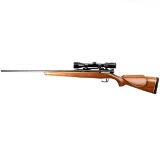 JAPANESE MILITARY ARISAKA SPORTERIZED .30-06 SPRG - 1 of 2