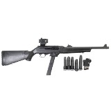 RUGER PC CARBINE 9MM LUGER (9X19 PARA) - 3 of 3