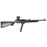 RUGER PC CARBINE 9MM LUGER (9X19 PARA) - 2 of 3