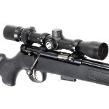 SAVAGE ARMS 93R17 .17 HMR - 3 of 3