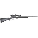 SAVAGE ARMS 93R17 .17 HMR - 2 of 3