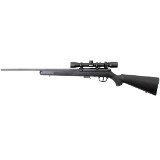 SAVAGE ARMS 93R17 .17 HMR