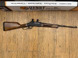 HENRY H014S-308 .308 WIN - 2 of 3