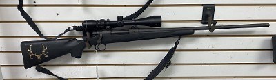 REMINGTON 700 .30-06 SPRG