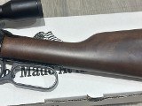HENRY CLASSIC LEVER .22 S/L/LR - 3 of 3