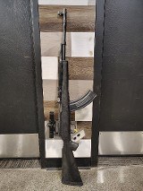 NORINCO sks 7.62X39MM