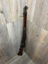 PW ARMS K1911 7.5X55MM SWISS