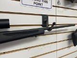 SAVAGE ARMS 110 HUNTER 6.5MM CREEDMOOR - 3 of 3