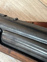 SPRINGFIELD ARMORY 1898 .30-40 KRAG