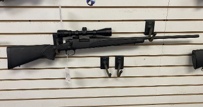 REMINGTON 700 SPS .243 WIN