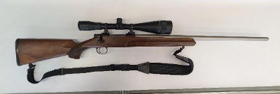 COOPER FIREARMS 22 .308 WIN