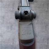 SPRINGFIELD ARMORY M1 Garand Tanker 1941 WW2 .308 WIN - 2 of 3