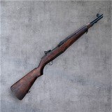 SPRINGFIELD ARMORY M1 Garand Tanker 1941 WW2 .308 WIN - 3 of 3