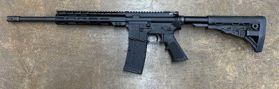 ATI MIL SPORT 5.56X45MM NATO