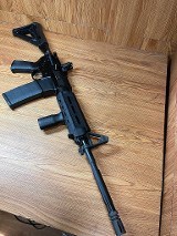 PALMETTO STATE ARMORY PA-15 5.56X45MM NATO