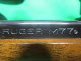 RUGER 1981 M77 .243 WIN - 3 of 3