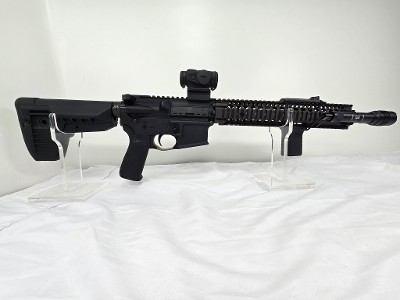 DANIEL DEFENSE M4A1 5.56X45MM NATO