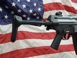 Heckler & Koch MP5 .22 LR - 3 of 3