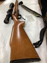 REMINGTON 788 6MM REM - 2 of 3