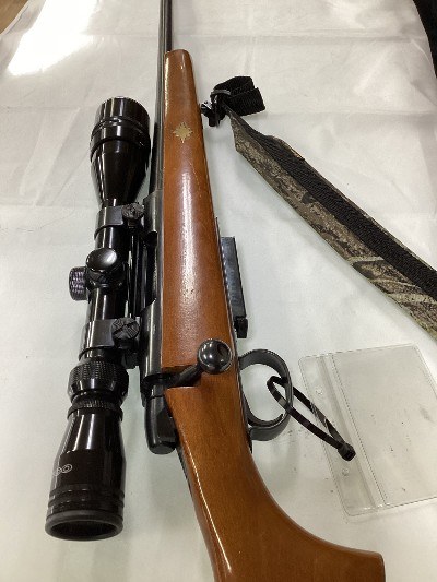 REMINGTON 788 6MM REM