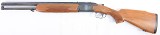 VALMET EXCELLENT VALMET 412S 12GA 243 WIN IM 23.5" COMBINATION RIFLE DOUBLE O/U BLUED .243 WIN - 2 of 3